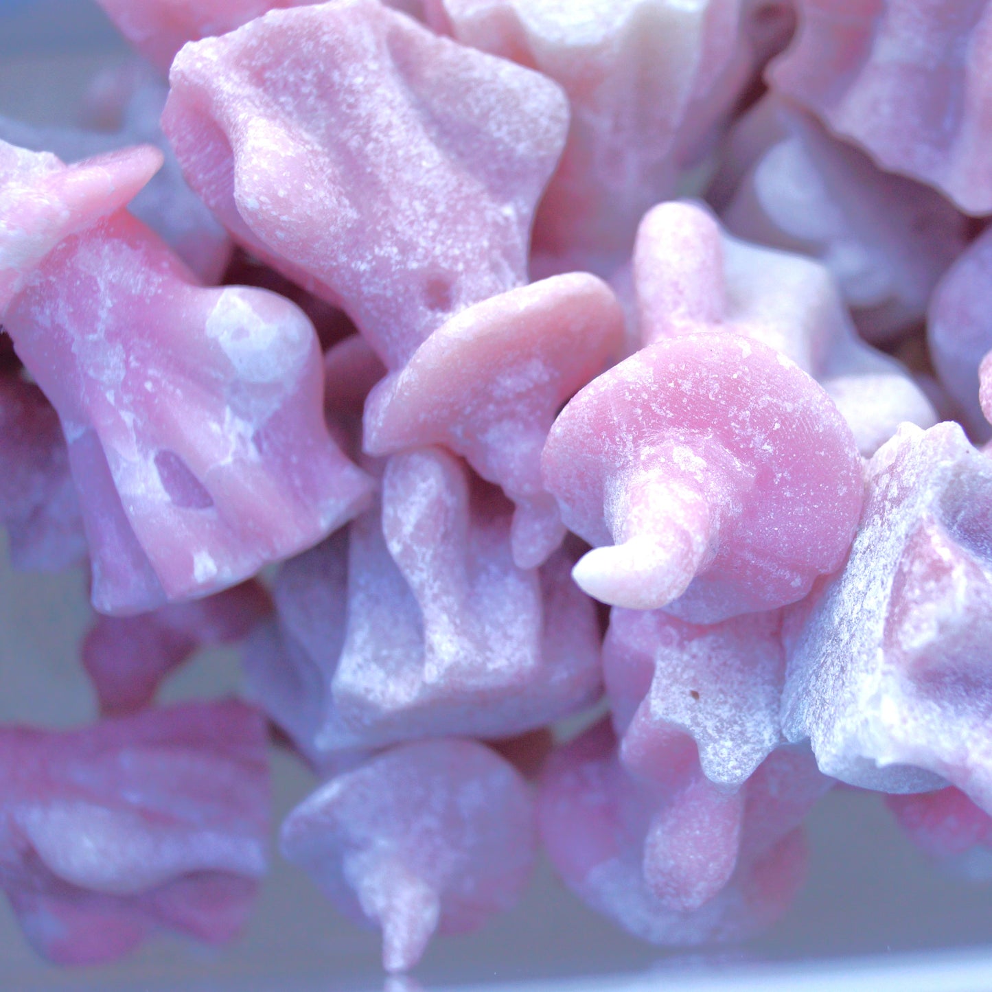 Pink Opal Mini Ghost