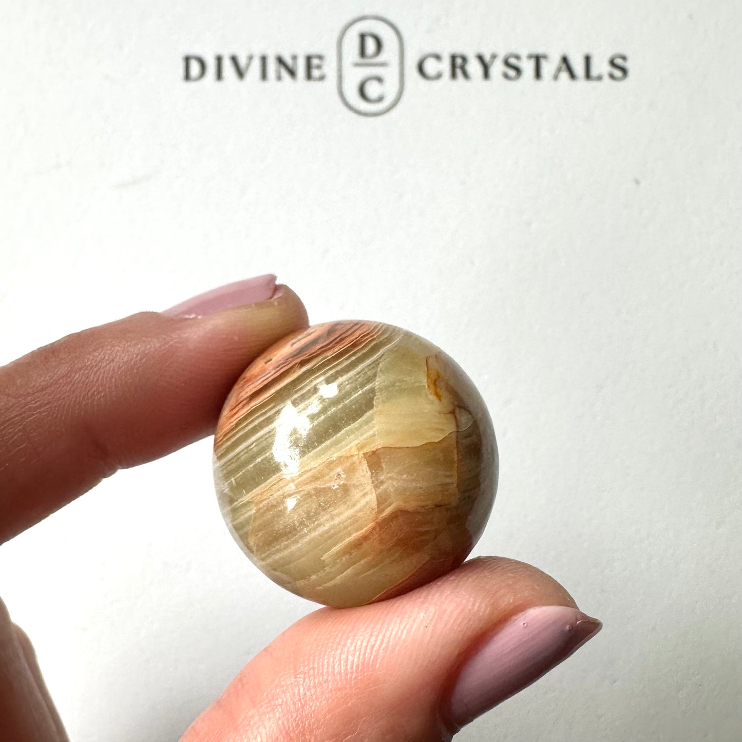 Onyx Sphere
