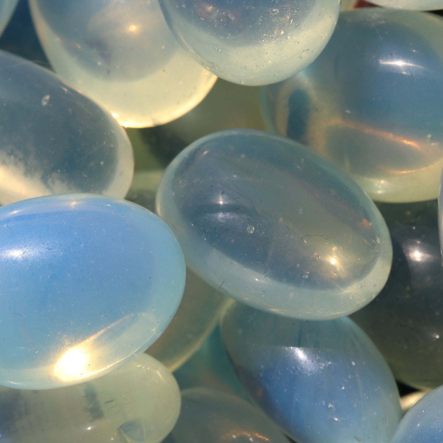 Opalite Tumble