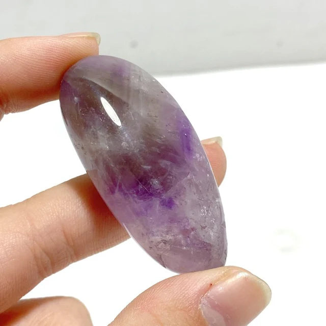 Large Amethyst Tumble