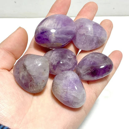 Large Amethyst Tumble
