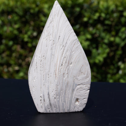 Morocco Agate Arrowhead #2