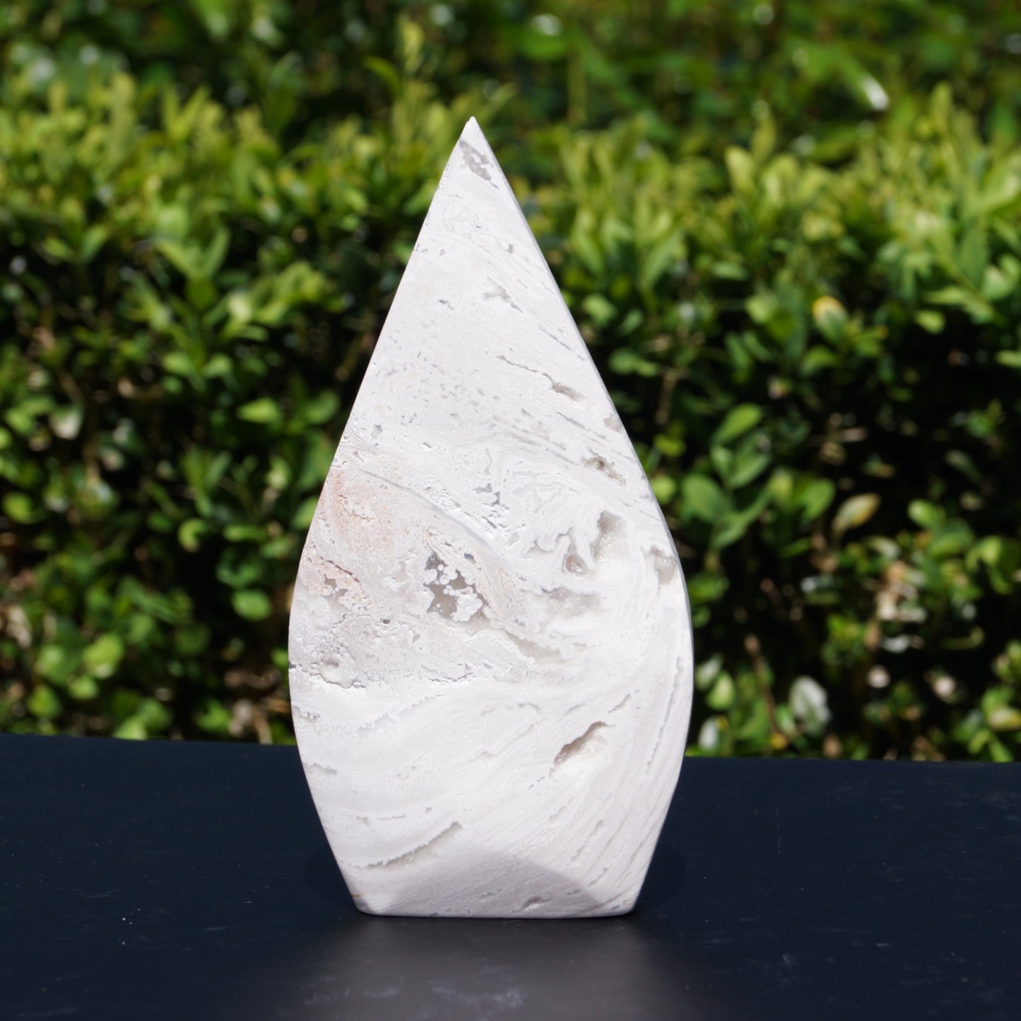 Morocco Agate Arrowhead #3