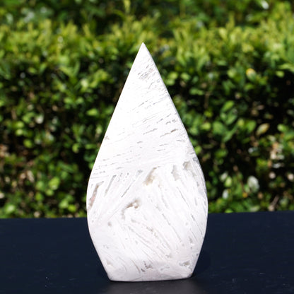 Morocco Agate Arrowhead #3