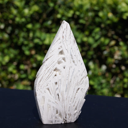 Morocco Agate Arrowhead #6