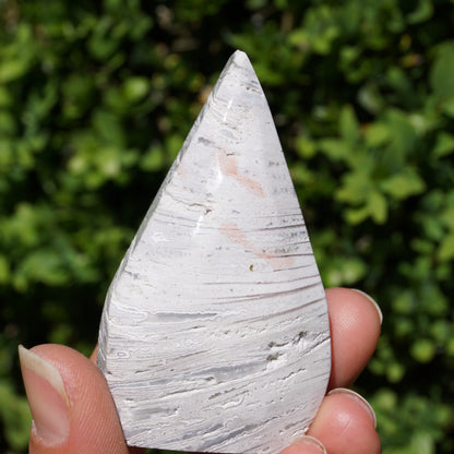 Morocco Agate Arrowhead #7