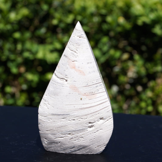 Morocco Agate Arrowhead #7