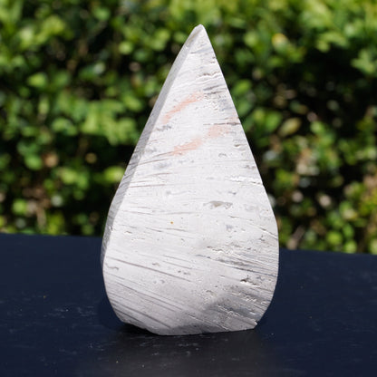 Morocco Agate Arrowhead #7