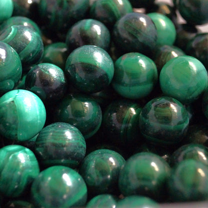 Malachite Mini Sphere