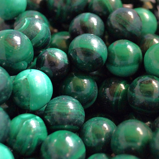 Malachite Mini Sphere