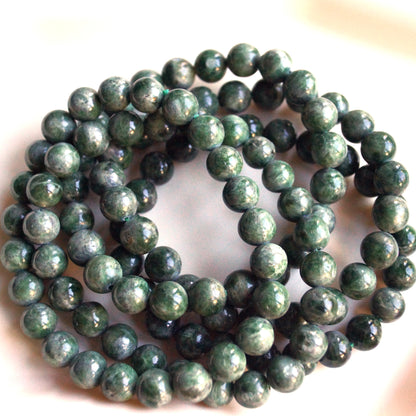 Diopside Bracelet (Healing) – 8mm