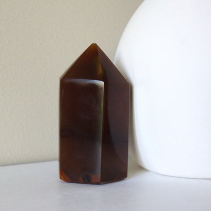 Agate Geode Towers from Brazil – Mixed Natural Selection