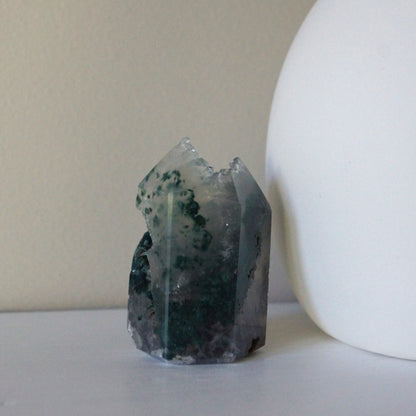 Agate Geode Towers from Brazil – Mixed Natural Selection