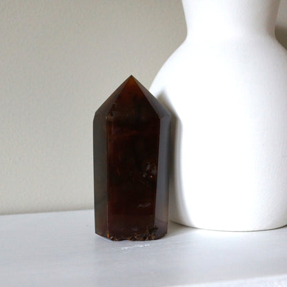 Agate Geode Towers from Brazil – Mixed Natural Selection