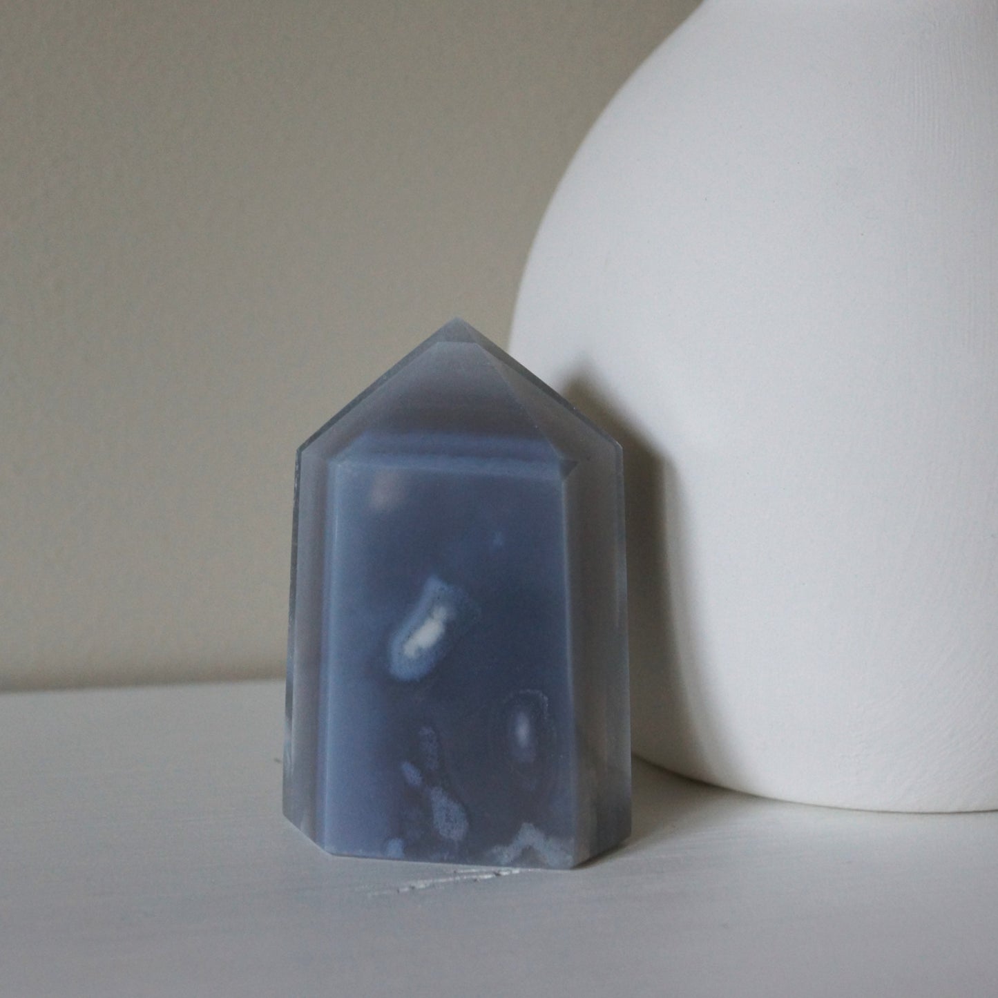 Agate Geode Towers from Brazil – Mixed Natural Selection