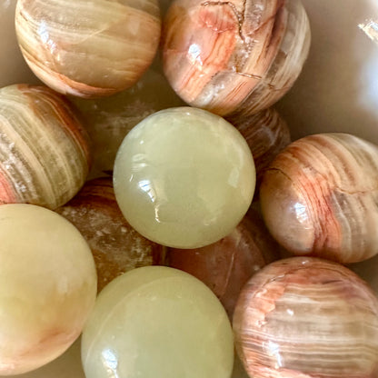 Onyx Sphere