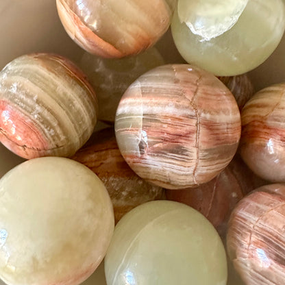 Onyx Sphere