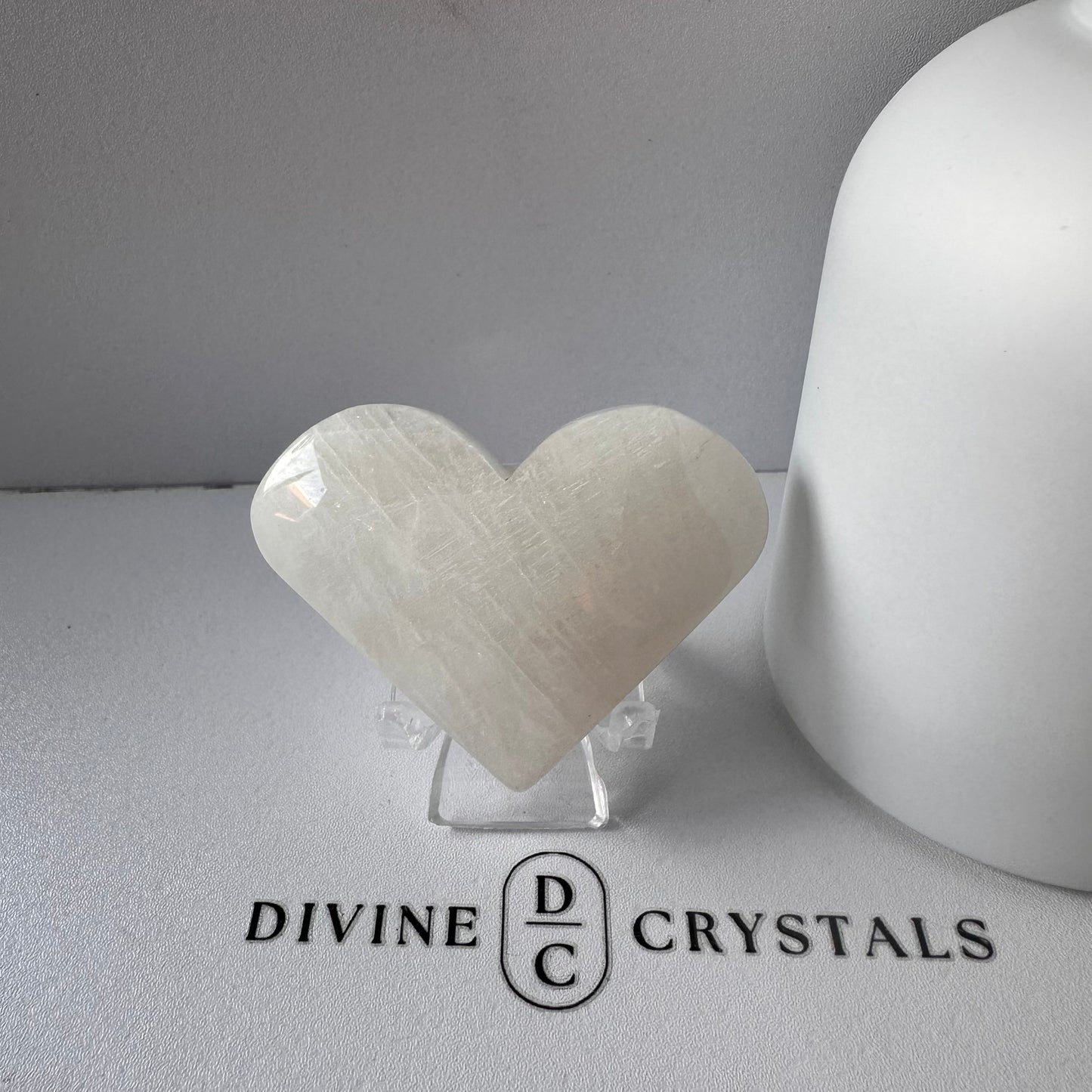 Moonstone Heart