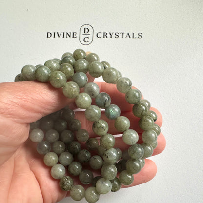 Labradorite Bracelet