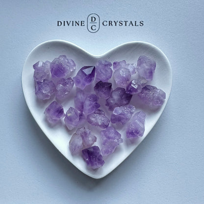 Amethyst Mini Cluster