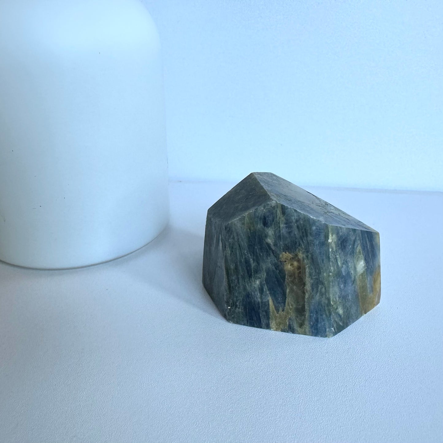 Blue Kyanite Free Form