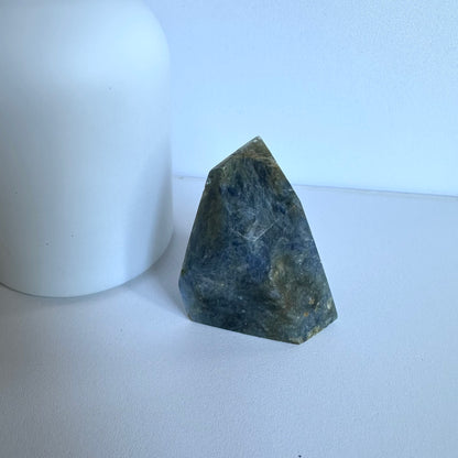 Blue Kyanite Free Form