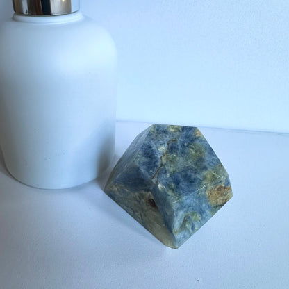Blue Kyanite Free Form