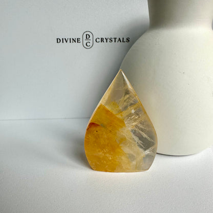 Golden Healer Freeform – Healing & Positive Energy