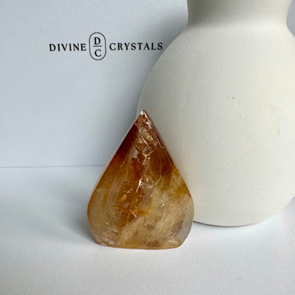 Golden Healer Freeform – Healing & Positive Energy