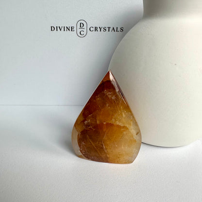 Golden Healer Freeform – Healing & Positive Energy