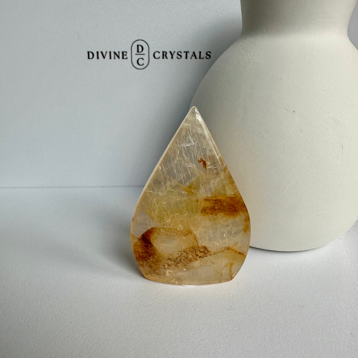 Golden Healer Freeform – Healing & Positive Energy