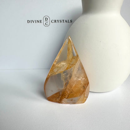 Golden Healer Freeform – Healing & Positive Energy
