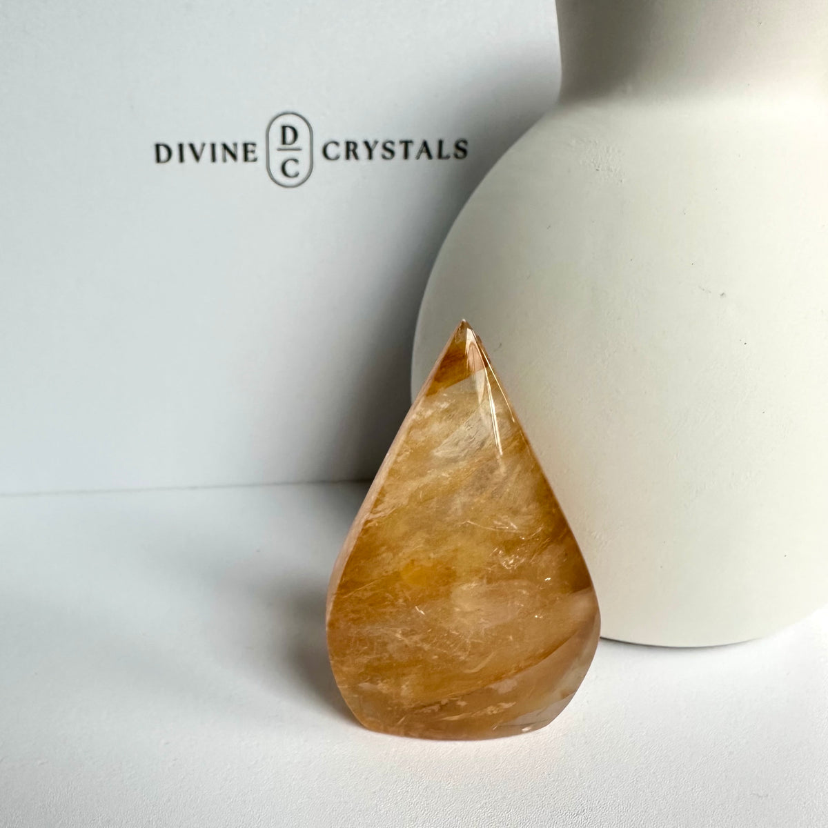 Golden Healer Freeform – Healing & Positive Energy