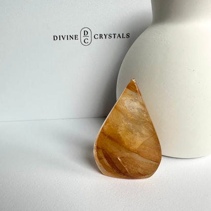 Golden Healer Freeform – Healing & Positive Energy