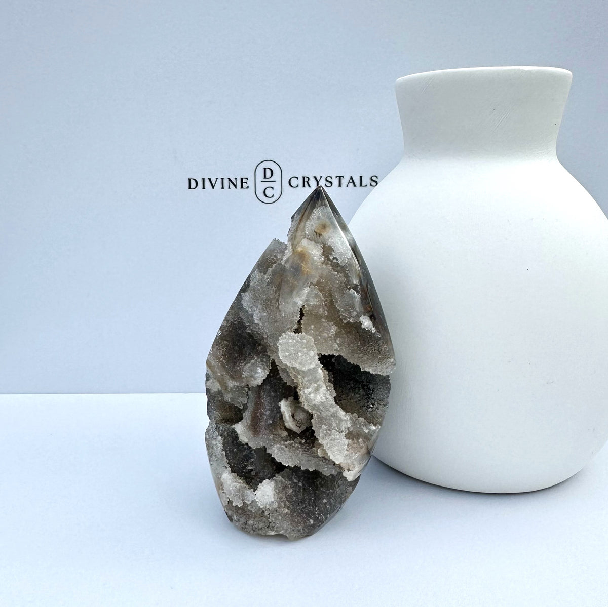 Sphalerite Freeform – Grounding & Inner Strength