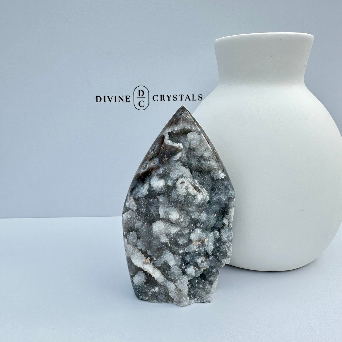 Sphalerite Freeform – Grounding & Inner Strength