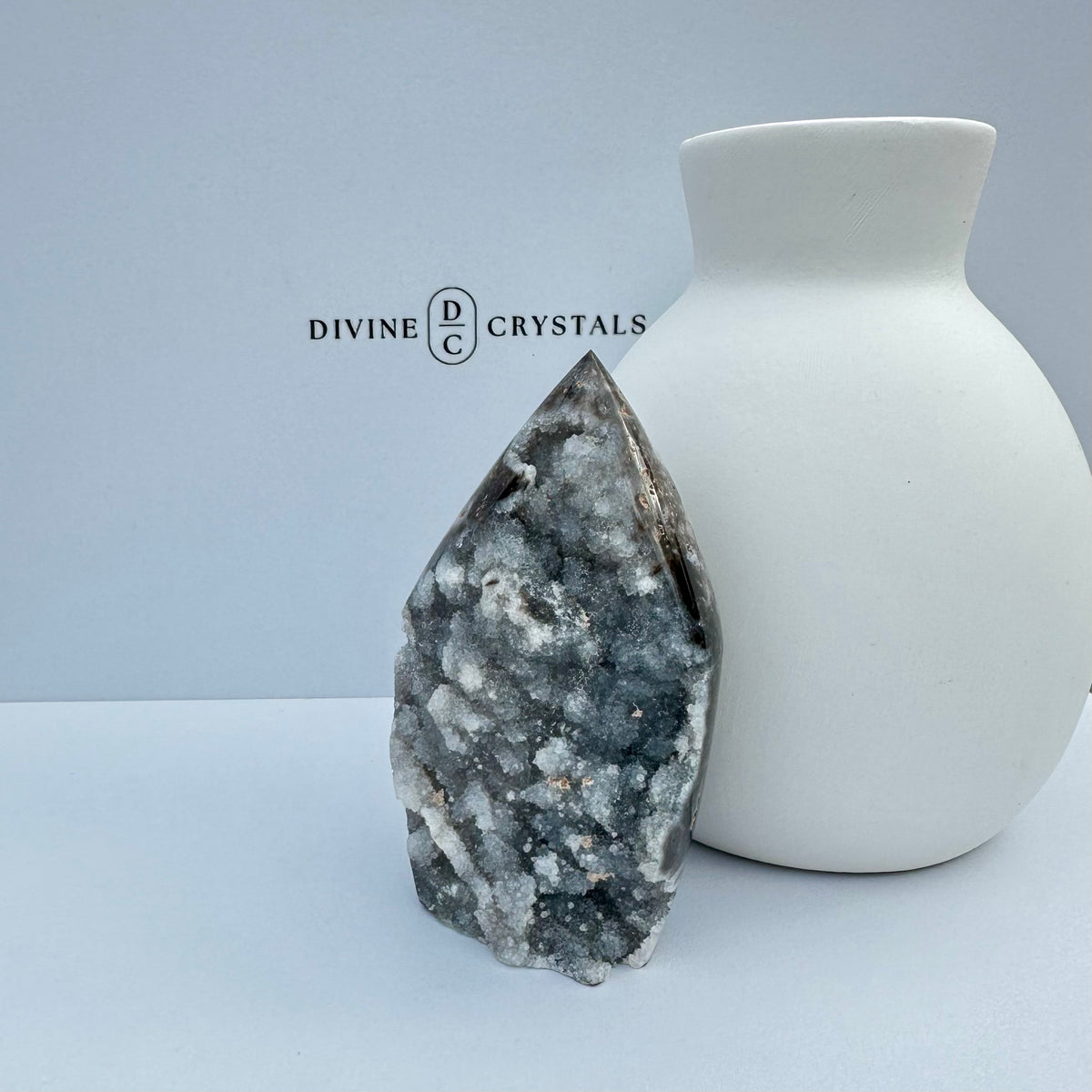 Sphalerite Freeform – Grounding & Inner Strength