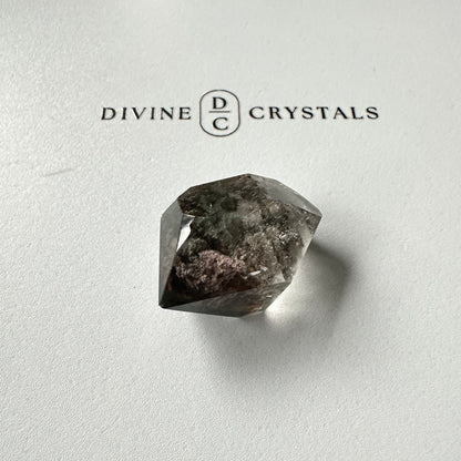 Garden Quartz Freeform – Growth & Grounding