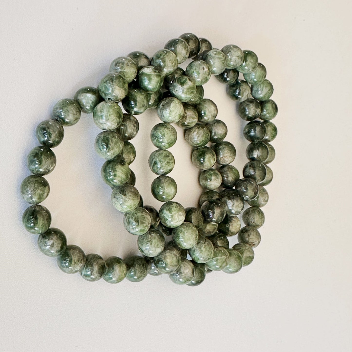 Diopside Bracelet (Healing) – 8mm