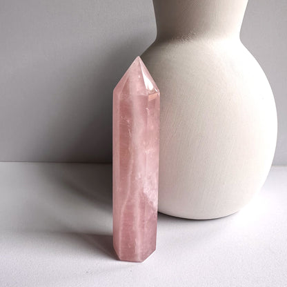 Rose Quartz Towers