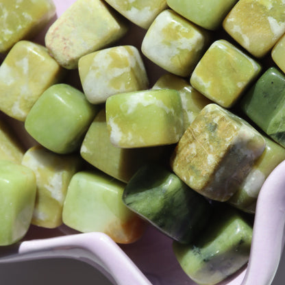 Serpentine Standard Tumble