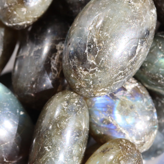 Labradorite Tumble