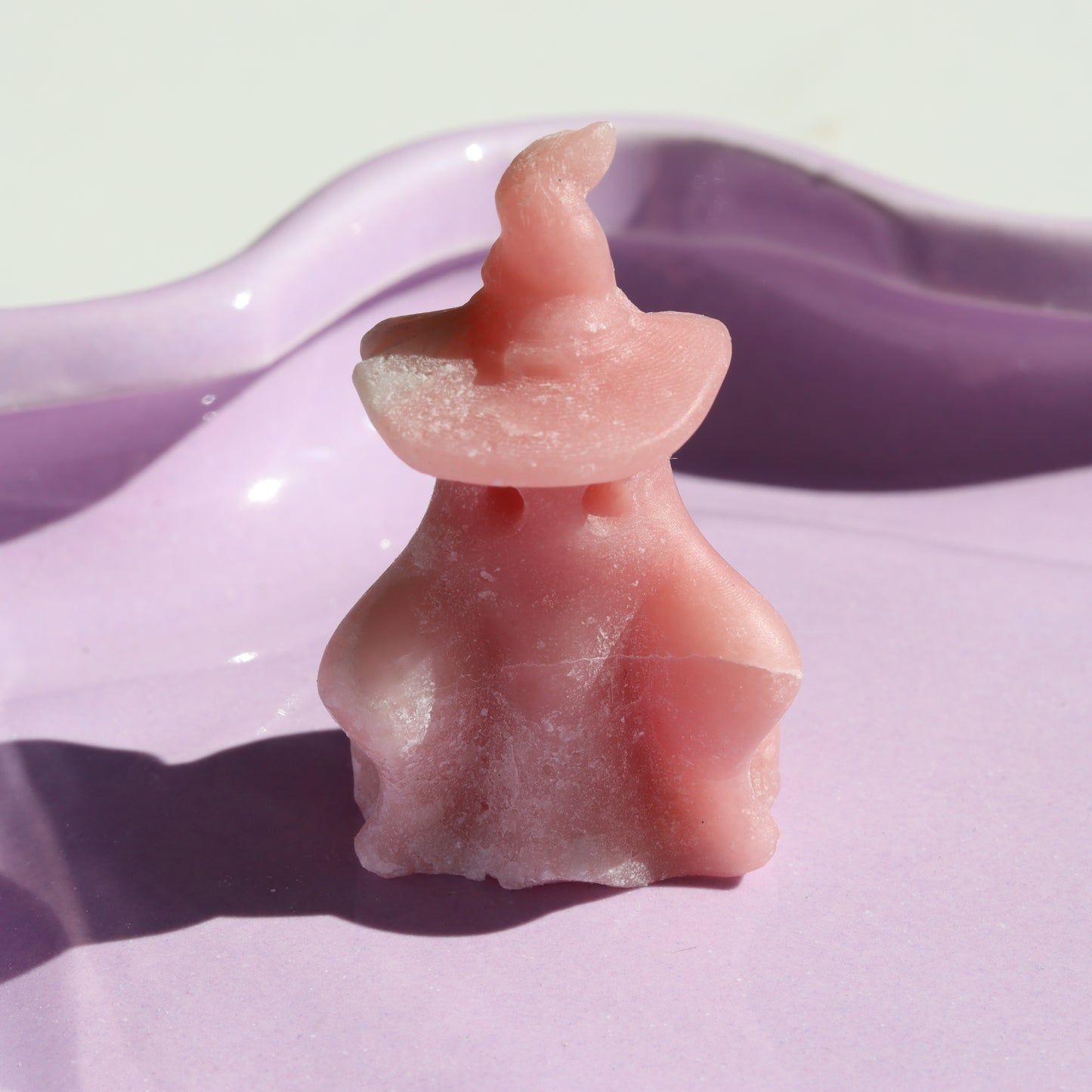 Pink Opal Mini Ghost