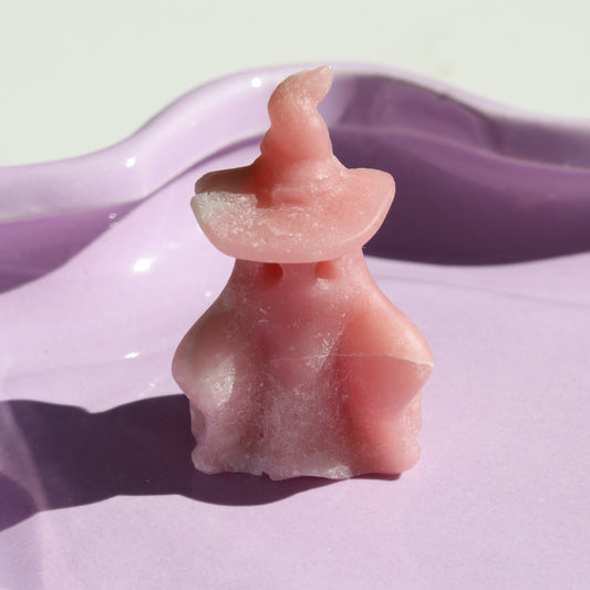 Pink Opal Mini Ghost