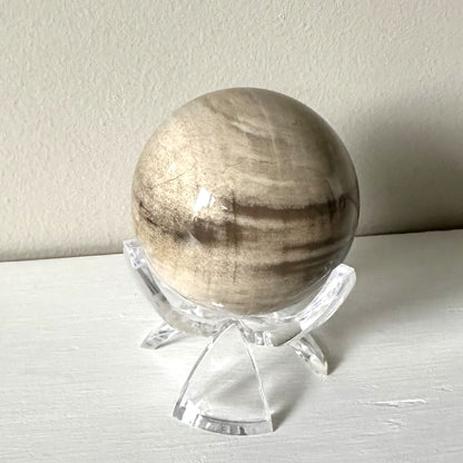 Picture Jasper Sphere