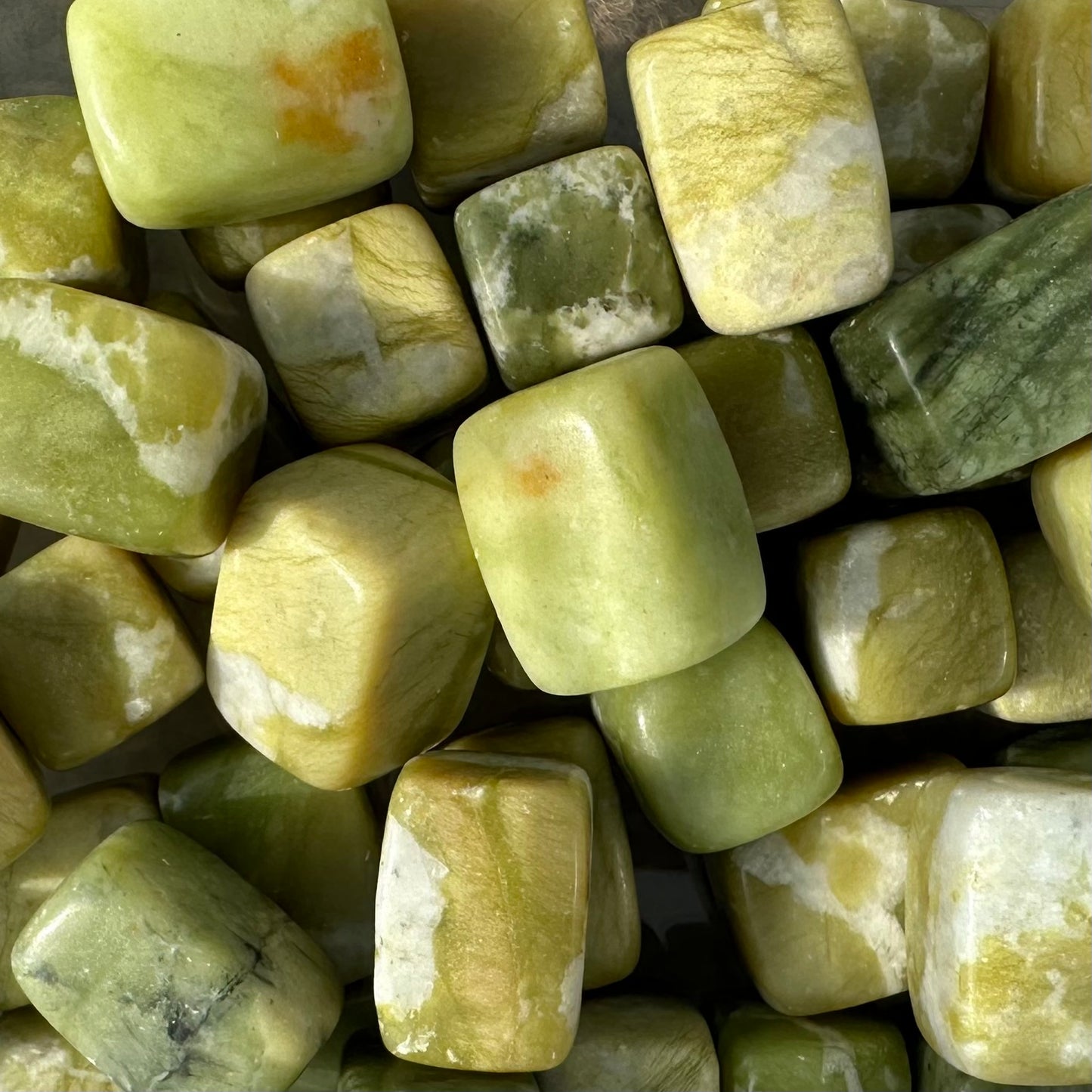 Serpentine Standard Tumble