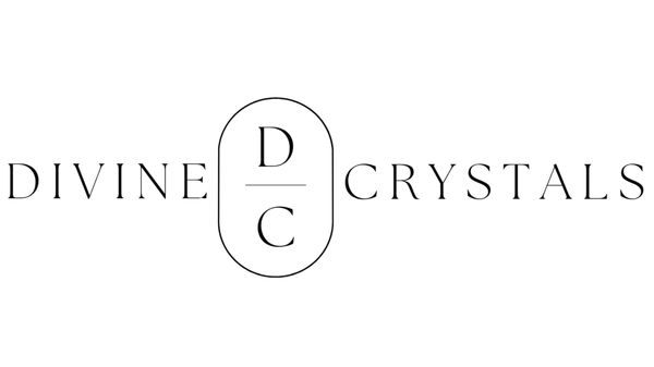 Divine Crystals