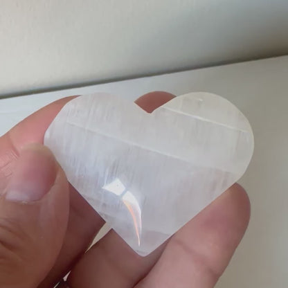 Moonstone Heart