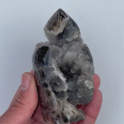 Sphalerite Freeform – Grounding & Inner Strength