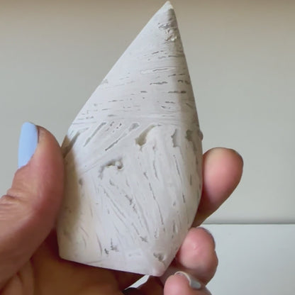 Morocco Agate Arrowhead #3